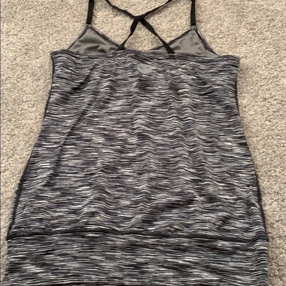 Roxy Work Out Top - image 2